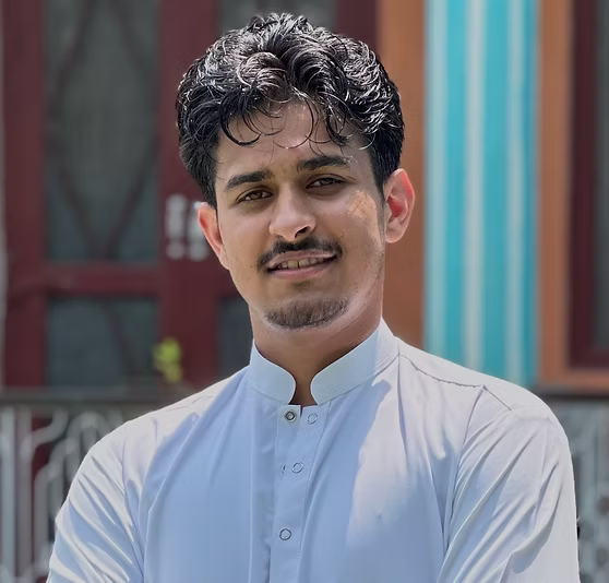Sbaz Khan